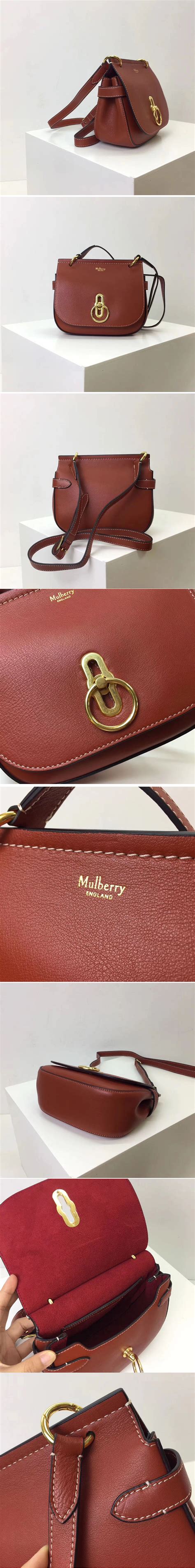 mulberry amberley replica